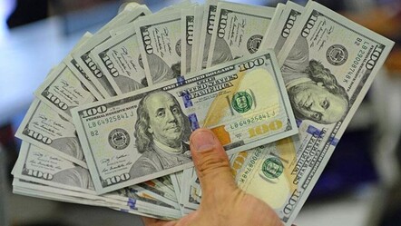 Dolarda bunu da gördük! En düşük tahmin geldi… - ekonomi
