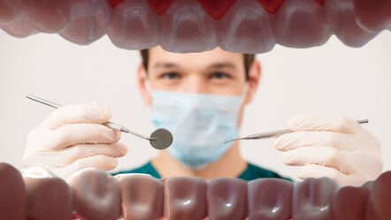 Dünyada bir ilk! Eksik dişler ilaçla büyüyecek - saglik