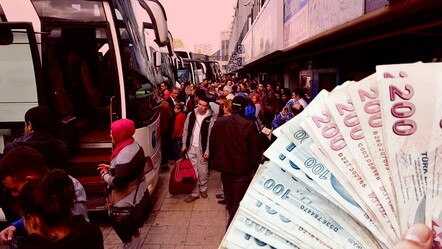Emekliye şehirlerarası yolcu otobüslerinde yüzde 20 indirim - ekonomi
