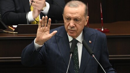 Erdoğan 