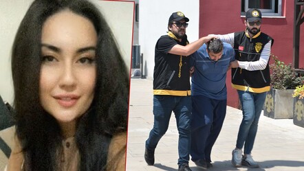 Eski baldızına dehşeti yaşatmıştı! Korkunç cinayeti çocuklarının gözü önünde işlemiş - gundem