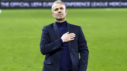 Fenerbahçe'de İsmail Kartal ile yollar ayrıldı! Veda paylaşımındaki sözler gündem oldu - spor