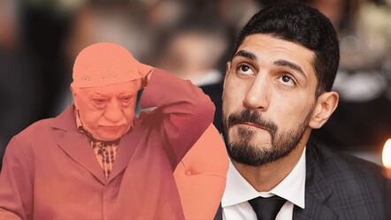 'Abiler'i, FETÖ elebaşının manevi oğlu Enes Kanter'i 110 milyon dolar dolandırdı - dunya