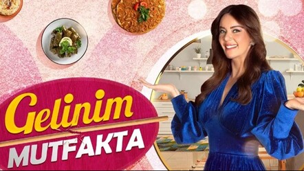 Gelinim Mutfakta'da bu hafta elenen gelin Gamze oldu! 31 Mayıs puan durumu - haberler