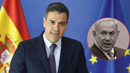 İsrail AB ülkesini tehdit etti! ‘Doğu Kudüs’ talebine ret: Gerekirse konsolosluğu kapatırız - dunya