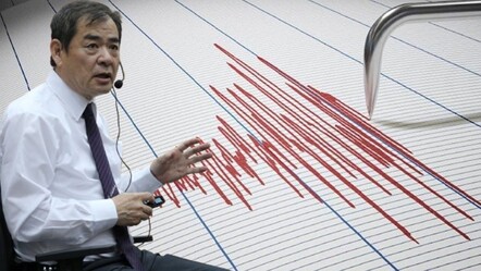 Japon deprem uzmanı Moriwaki'den Bingöl, Karlıova, Muş ve Bitlis için korkutan uyarı - gundem