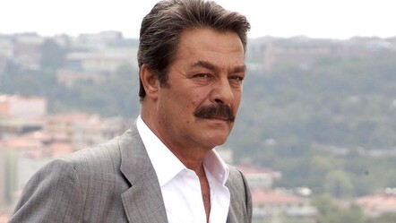 Kadir İnanır yeniden hastaneye kaldırılmıştı, nedeni belli oldu! Doktorundan yasak geldi - magazin