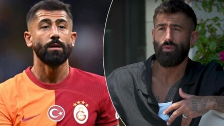 Kerem Demirbay, Fenerbahçeli mi? Galatasaraylı yıldız ilk defa açıkladı - spor