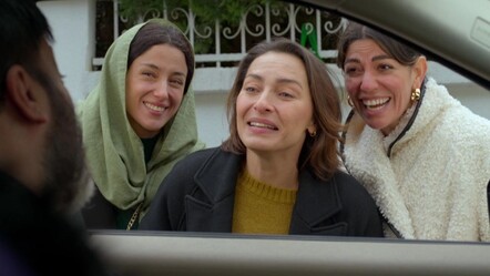 Kirli Sepeti’nde üst üste ayrılık! İki oyuncu birden ekiple vedalaşıyor - magazin