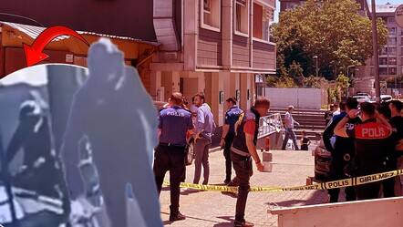 Küçükçekmece'de sıcak saatler: Otele bombalı saldırı! - dunya