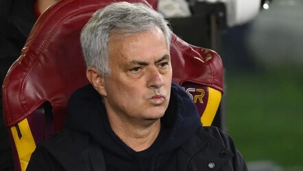 Mourinho'dan sevince boğan paylaşım! Fenerbahçe'de yeni dönem başlıyor - spor
