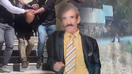 Pendik'teki vahşette yeni görüntüler ve ayrıntılar ortaya çıktı: Katilden cesede 'imza'! - gundem