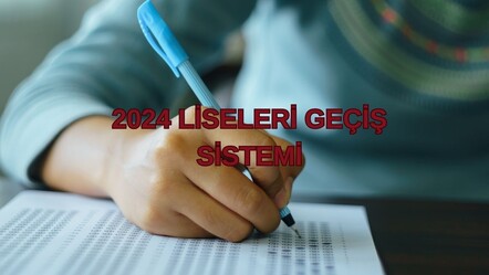 2 Haziran’da yapılacak olan LGS sonuçları 28 Haziran’da açıklanacak - haberler