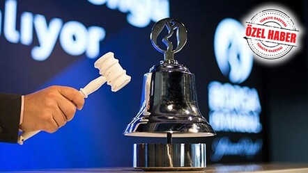 44 milyar liralık halka arz! İlk 5 ayda 20 şirket daha borsaya geldi - haberler