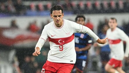 A Milli Takım'da sakatlık şoku! Enes Ünal da EURO 2024 kadrosundan çıkarıldı - haberler