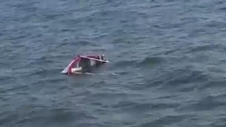 Afganistan'da tekne battı, 20 kişi hayatını kaybetti - gundem