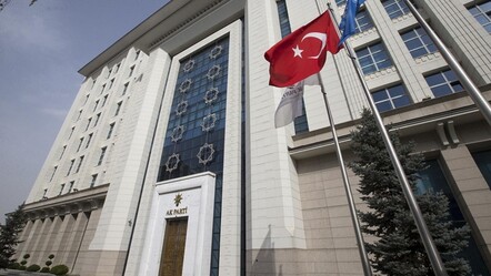 AK Parti 2028'in yol haritasını belirliyor! Kampın ana gündemi sandık sonuçları - gundem