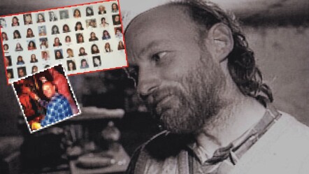 Bu kez kurban kendisi oldu! Öldürdüğü kadınların cesetlerini domuzlara yedirmişti! - gundem