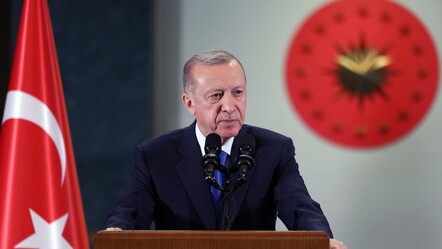 Cumhurbaşkanı Erdoğan'dan Türk Hava Kuvvetleri'nin 113'üncü kuruluş yıl dönümünü paylaşımı!
