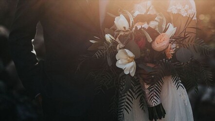 Dolandırıcıların yeni hedefi dini nikah! İnternette nikah cüzdanı satmaya başladılar - gundem