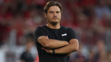 Edin Terzic Şampiyonlar Ligi finali öncesi konuştu! 'Eğer cesur olursak bir şansımız var demektir' - spor