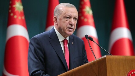 Erdoğan'dan hayat pahalılığı mesajı: Enflasyon iniş trendine girecek - ekonomi