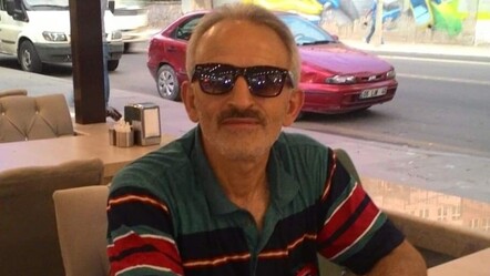 Evinde asılı halde ölü bulundu! İntihar etmeden önce 112'yi aramış - gundem