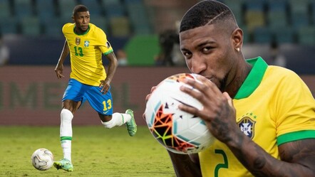 Galatasaray, yeni sağ bekini Premier Lig'den buldu! Brezilyalı milli oyuncu Süper Lig yolcusu - spor