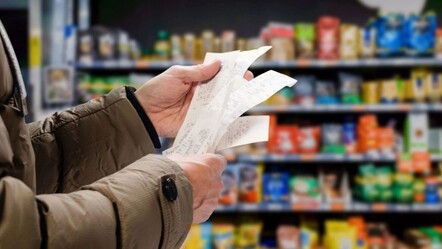 İstanbul'un enflasyonu yüzde 82 oldu - ekonomi