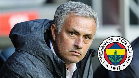 José Mourinho’nun başarıları ve kupaları arasında UEFA Şampiyonlar Ligi yer alıyor - haberler