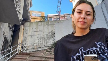 Kağıthane'de üniversite öğrencisi Aslıhan'ı bıçaklayan şüpheli yakalandı - gundem