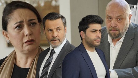 Kızılcık Şerbeti’ne veda! Yeni sezon öncesi diziden ayrılan bir oyuncu daha belli oldu - magazin
