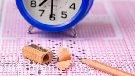 LGS ilk oturum 75, ikinci oturum 80 dakika sürüyor - haberler