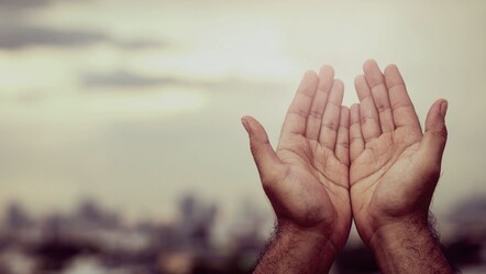 LGS sınavına girmeden önce okunacak zihin açan dualar - haberler