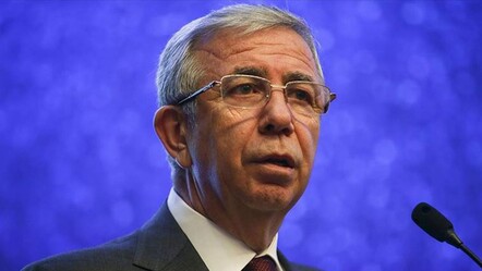 Mansur Yavaş için çarpıcı kulis! 2028'de cumhurbaşkanı adayı olacak - guncel