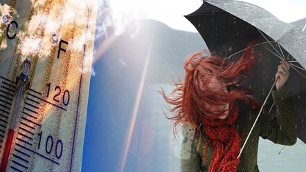 Meteoroloji duyurdu, LGS'ye girecekler dikkat! Yarın sabah hava nasıl olacak? - haberler