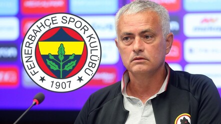 Mourinho'nun Fenerbahçe'ye maliyeti dudak uçuklattı! Türk futbol tarihinin en pahalı anlaşması - haberler