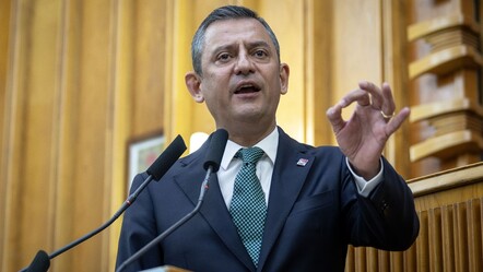 Özgür Özel'den CHP'li belediyelere talimat! Şehit yakını ve gazilerle ilgili genelge gönderildi - politika