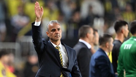 Sahalardan kopmayacak! Fenerbahçe'den ayrılan İsmail Kartal'a teklif var - spor