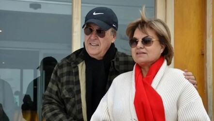 Tansu Çiller'in acı günü! Eşi Özer Uçuran Çiller hayatını kaybetti - gundem