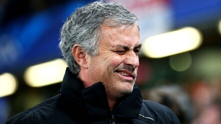 'Telefonundaki en ünlü kişi kim?' sorusuna Mourinho'dan Fenerbahçelileri güldüren cevap! - spor