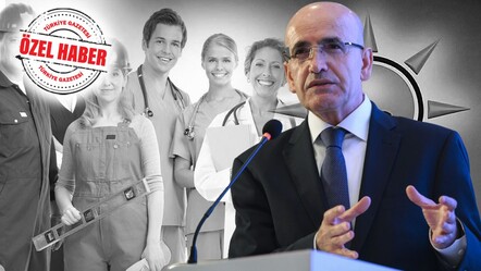 AK Parti kurmayları açıkladı: Doktora, mühendise peşin vergi geliyor - ekonomi
