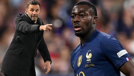 Galatasaray'ın yeni hedefi Youssouf Fofana! Fransız yıldız için kesenin ağzı açıldı - spor