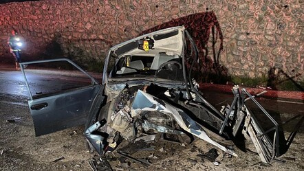 Kastamonu'da feci kaza! Ölü ve yaralılar var - gundem