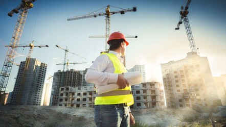 Konutta vurgun yerliyi de kaçırdı! Yurt dışından 2 milyar dolarlık konut aldık! - ekonomi