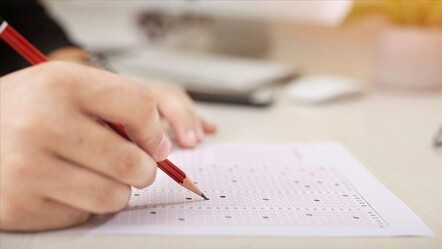 LGS A, B, C, D, E kitapçığı ve cevap anahtarı MEB'in resmi sitesinde yayımlandı - haberler