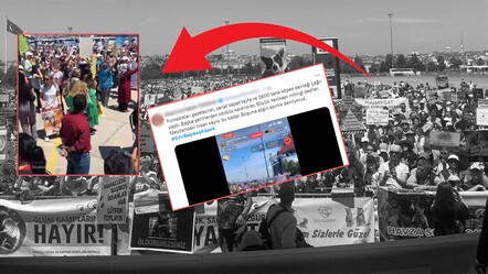 Sahipsiz köpek mitingi sahipsiz! Otobüslerle şehir dışından geldiler ama meydan boş kaldı - gundem