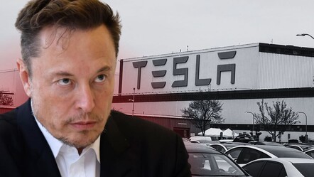 Tesla, otomobillerindeki arıza nedeniyle 125 bin 227 aracı geri çağırıyor! - teknoloji