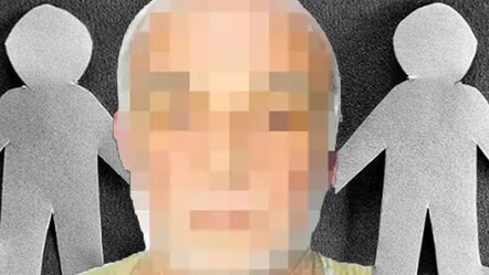 5 yaşındaki çocuk 'dede' diye hitap ettiği adamın istismarına uğradı - gundem