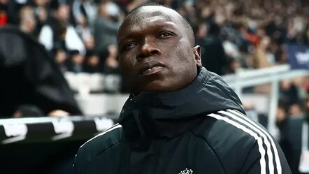 Aboubakar sorunu! Beşiktaş’ın istenmeyen yıldızı teklifleri de reddediyor - spor